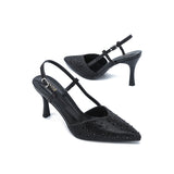 HL 181 Pumps #color_black
