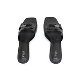 Fyor HL 187 Mule #color_black