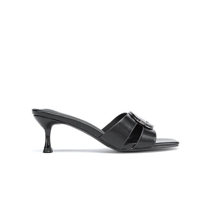 Fyor HL 187 Mule #color_black