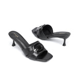 Fyor HL 187 Mule #color_black