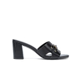 Fyor HL 191 Box Heel #color_black