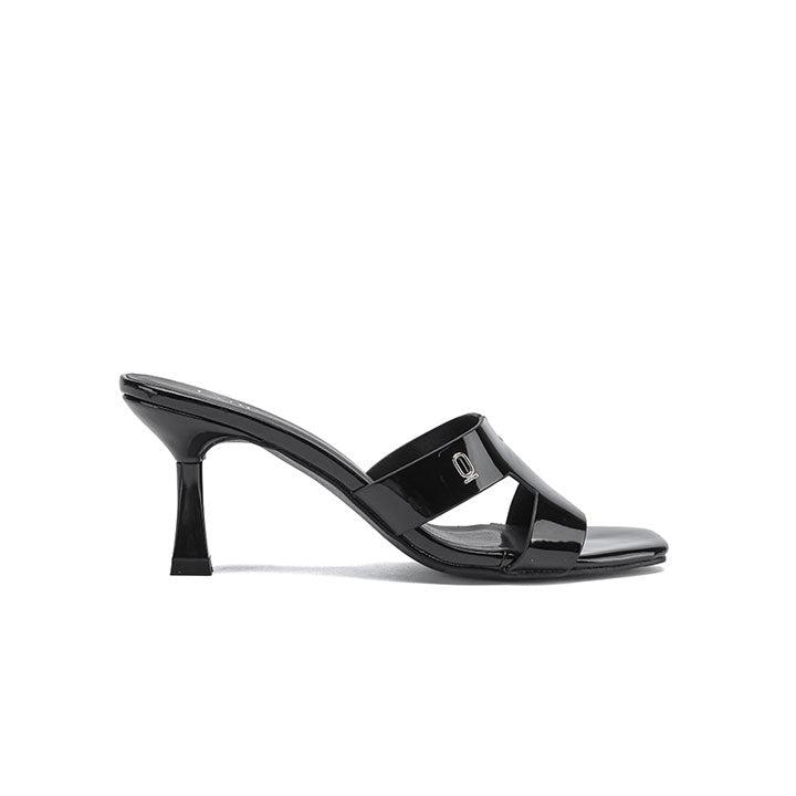 Fyor HL 193 Mule #color_black