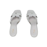 Fyor HL 193 Mule #color_grey
