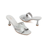 Fyor HL 193 Mule #color_grey