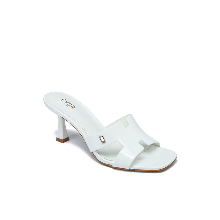 Fyor HL 193 Mule #color_white