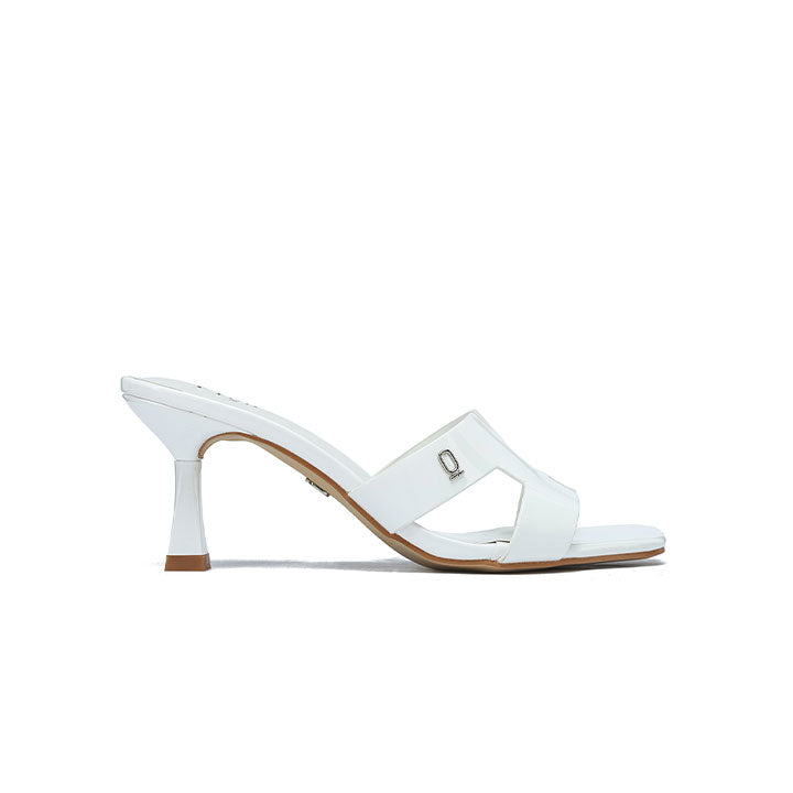 Fyor HL 193 Mule #color_white