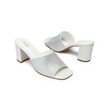 Fyor HL 198 Box Heel #color_white