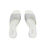 Fyor HL 198 Box Heel #color_white