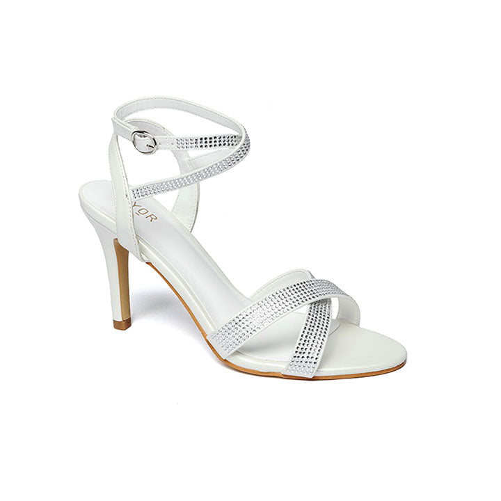 Fyor HL 199 Mule #color_white