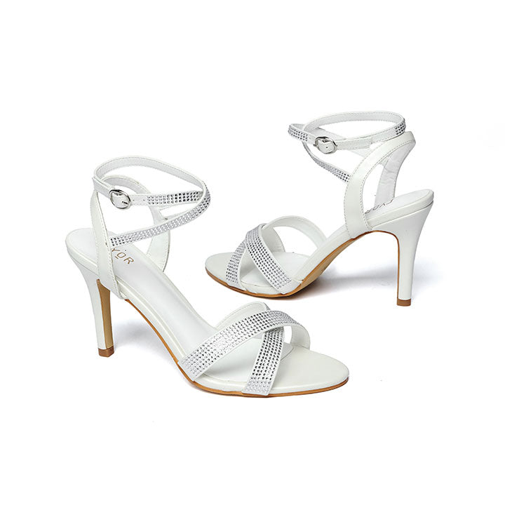 Fyor HL 199 Mule #color_white