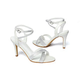 Fyor HL 199 Mule #color_white