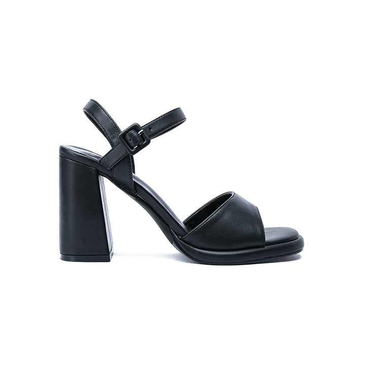 Fyor HL 200 Chic Mule #color_black