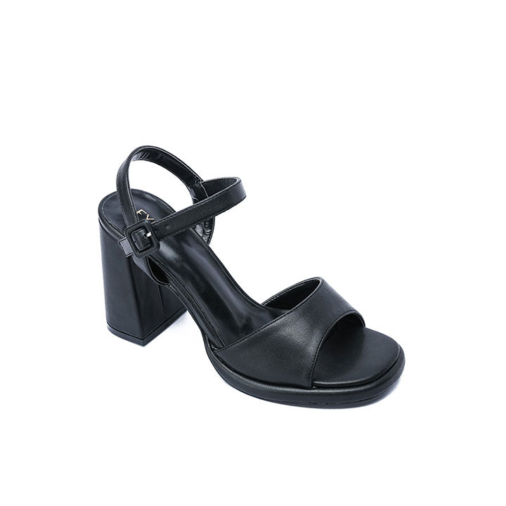 Fyor HL 200 Chic Mule #color_black