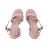 Fyor HL 200 Chic Mule #color_peach