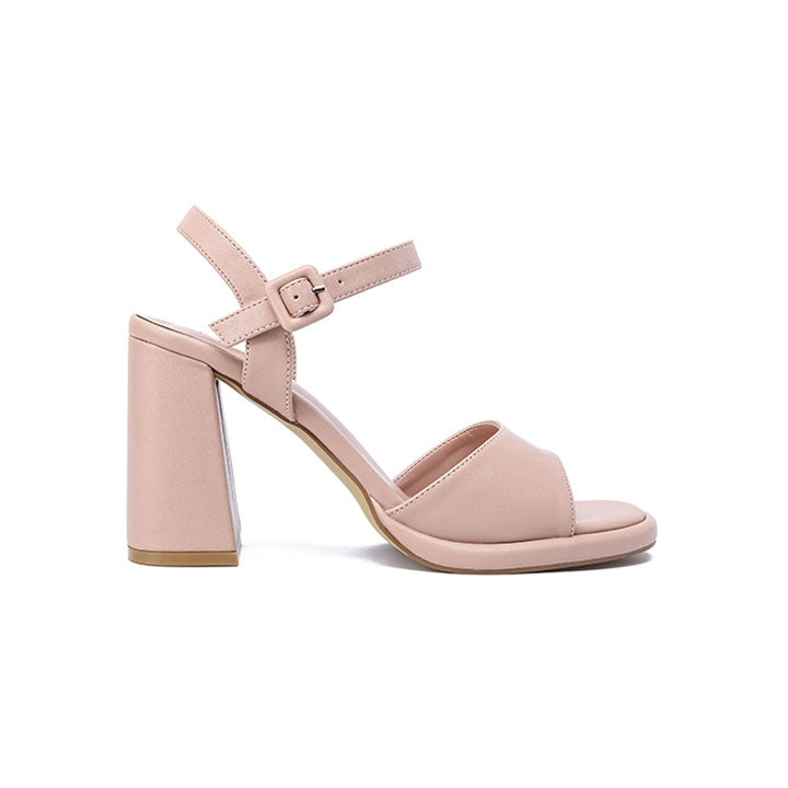 Fyor HL 200 Chic Mule #color_peach