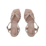 Fyor HL 201 Mule #color_beige