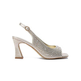 Fyor HL 207 Mule #color_gold