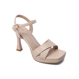 Fyor HL 209 Mule #color_beige
