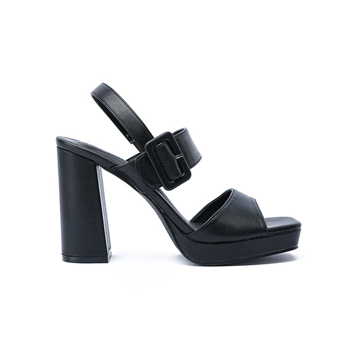 Fyor HL 211 Mule #color_black