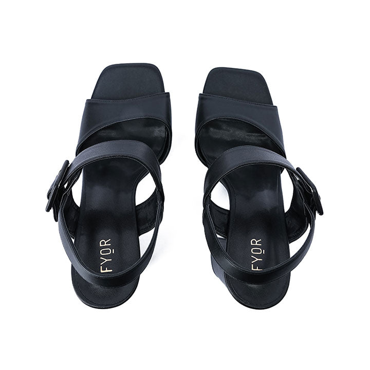 Fyor HL 211 Mule #color_black