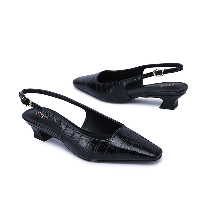 FYOR Pumps #color_black