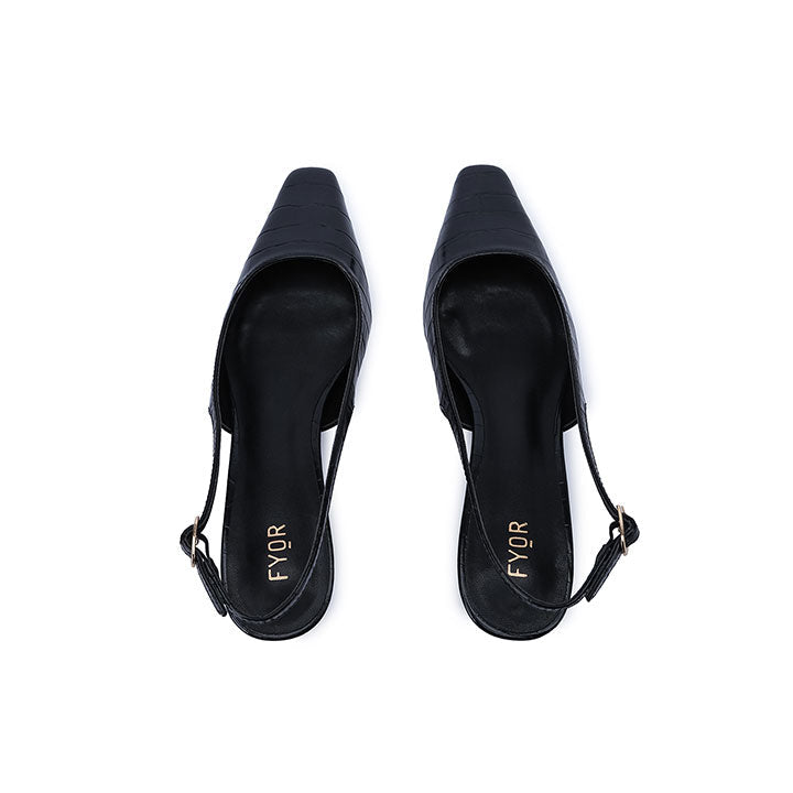 FYOR Pumps #color_black