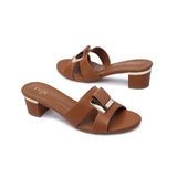 FYOR Box Heel #color_camel