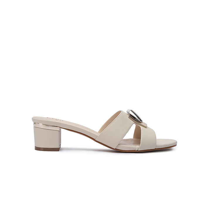 FYOR Box Heel #color_cream