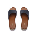 FYOR Wedge Heel #color_black