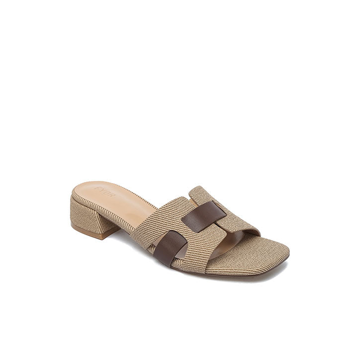 FYOR Box Heel #color_beige
