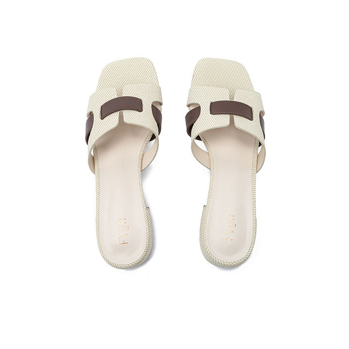 FYOR Box Heel #color_cream