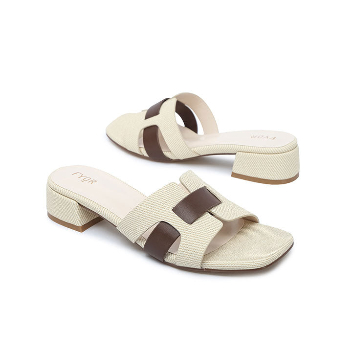 FYOR Box Heel #color_cream
