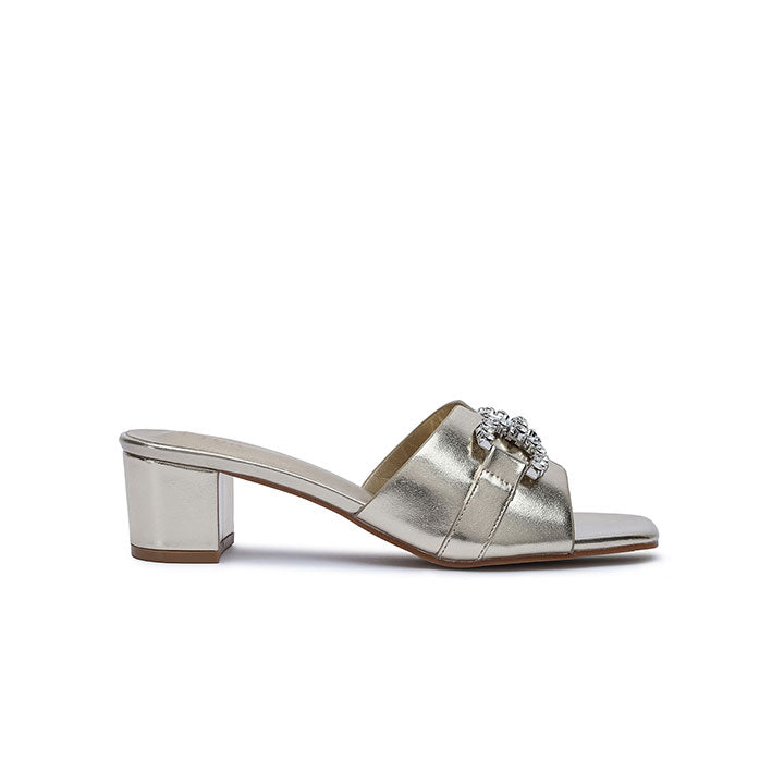 FYOR Box Heel #color_gold