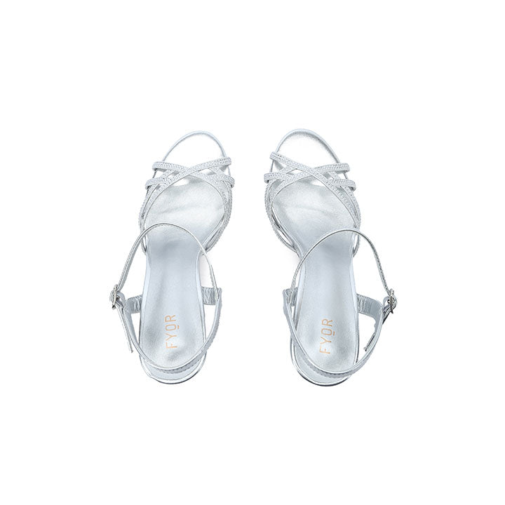 FYOR Mules #color_silver
