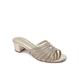 FYOR Box Heel #color_gold