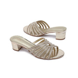 FYOR Box Heel #color_gold