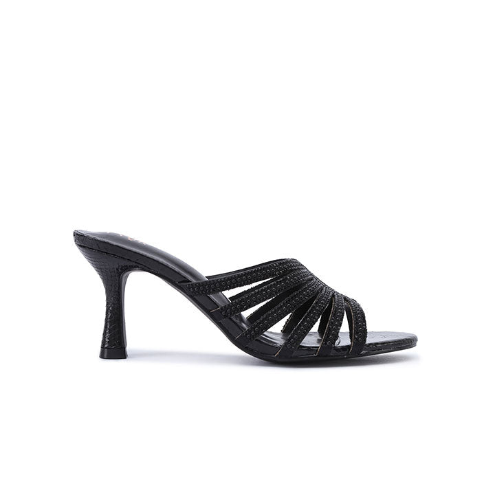 FYOR Mules #color_black
