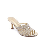 FYOR Mules #color_gold