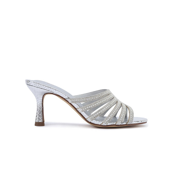 FYOR Mules #color_silver