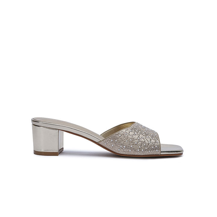 FYOR Box Heel #color_gold