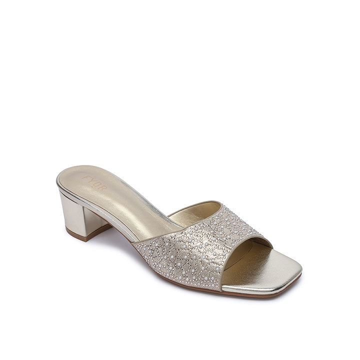 FYOR Box Heel #color_gold