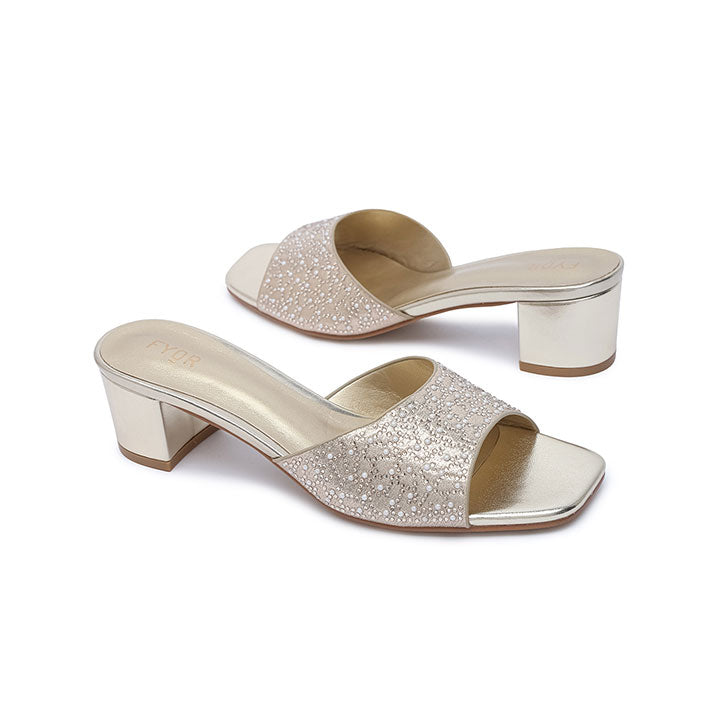 FYOR Box Heel #color_gold