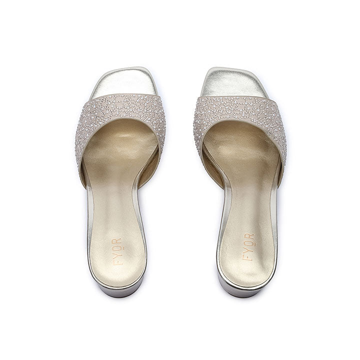 FYOR Box Heel #color_gold