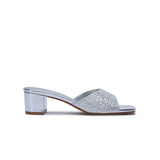 FYOR Box Heel #color_silver