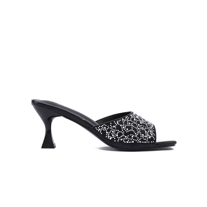 FYOR Mules #color_black