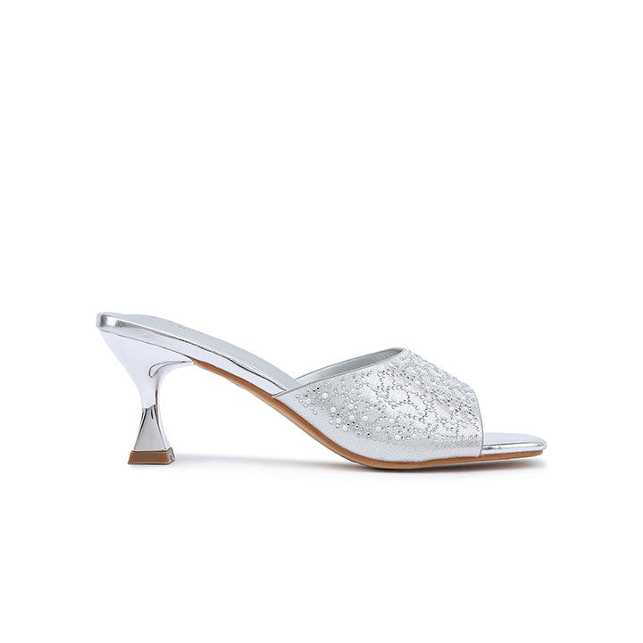 FYOR Mules #color_silver