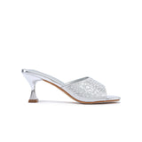 FYOR Mules #color_silver