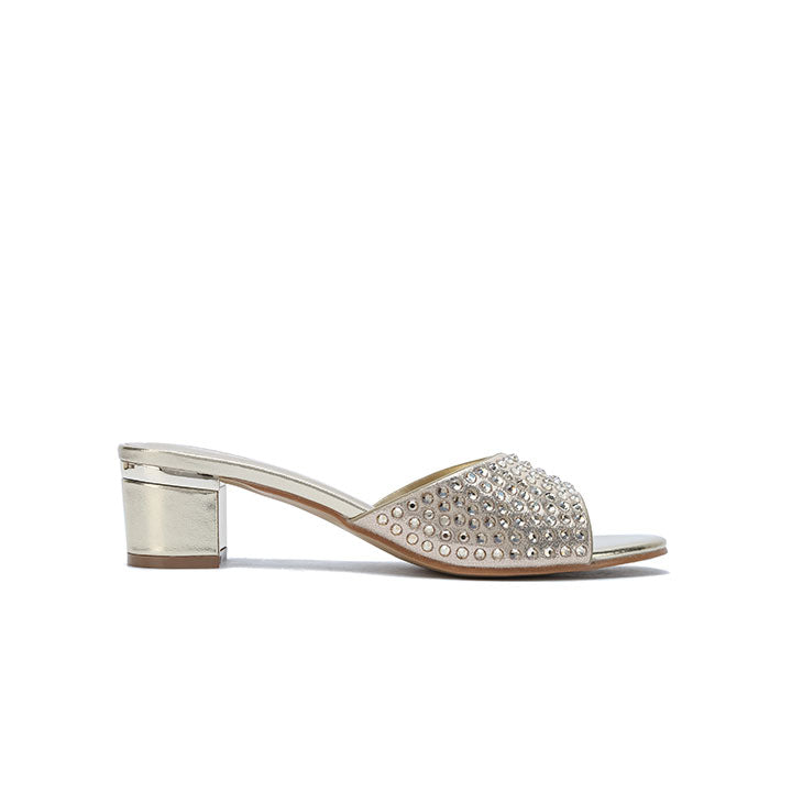 FYOR Box Heel #color_gold