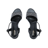 FYOR Box Heel #color_black