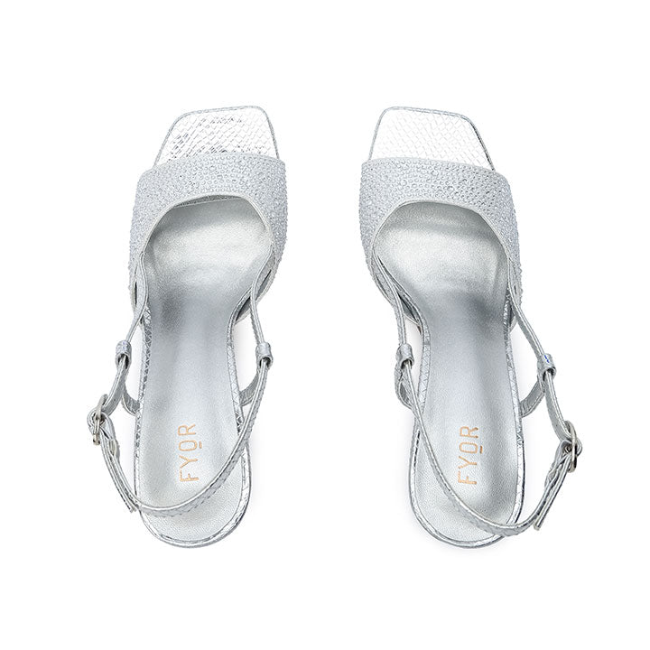 FYOR Mules #color_silver